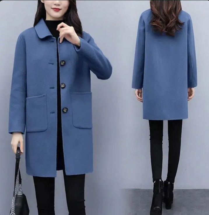Ziva Luxe Winter Coat