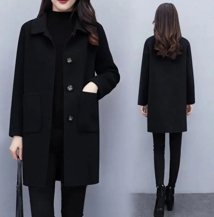 Ziva Luxe Winter Coat